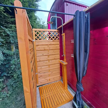 アパート Rhumeblume *