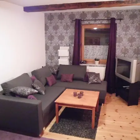 Rhumeblume * Rüdershausen