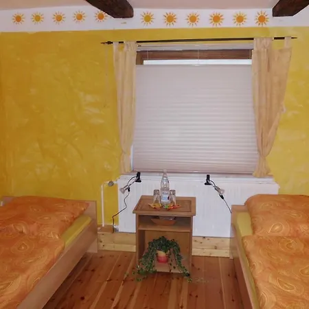 アパート Rhumeblume