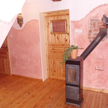 Rhumeblume アパート