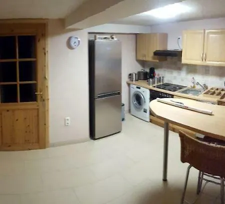 Rhumeblume アパート *