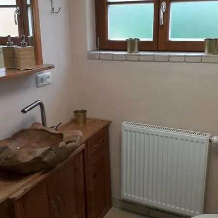 Rhumeblume Rüdershausen