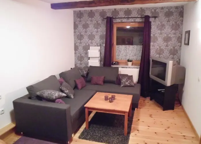 Rhumeblume * Rudershausen