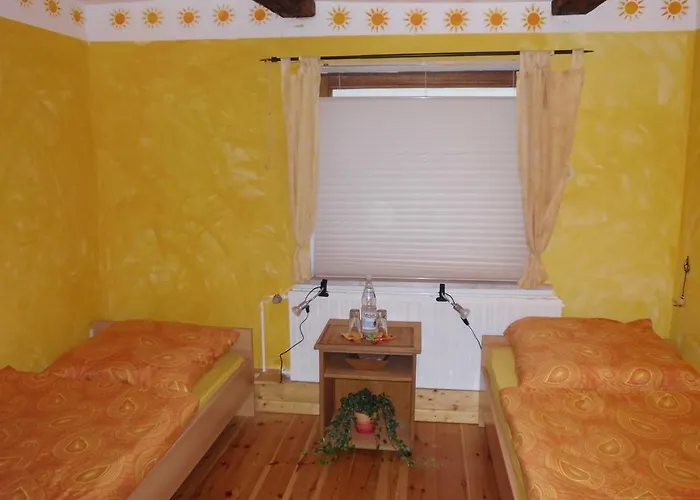 Διαμέρισμα Rhumeblume