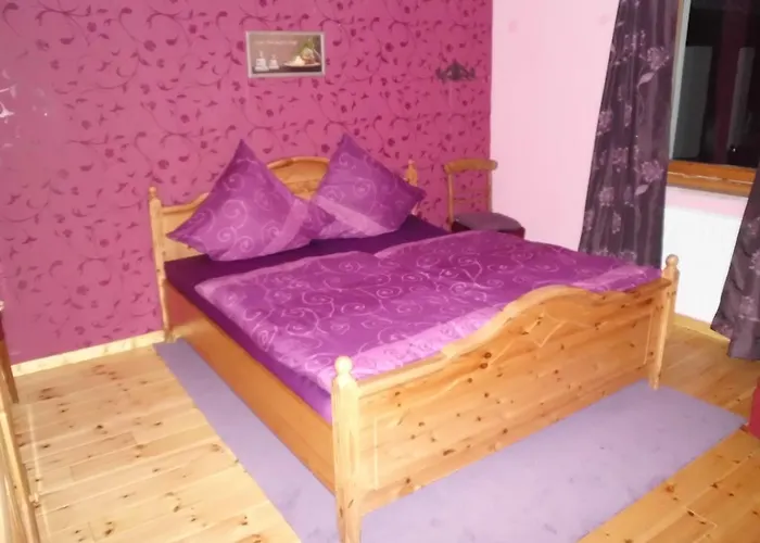 Rhumeblume Rudershausen