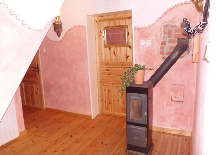 Rhumeblume Διαμέρισμα