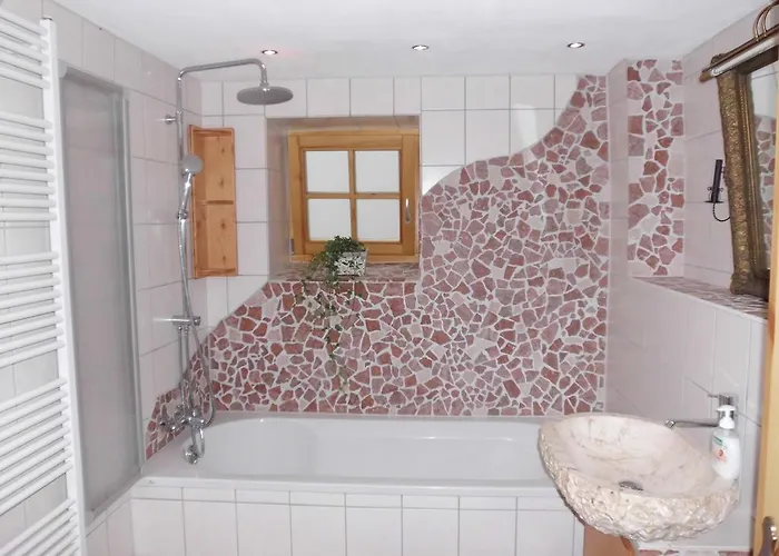 Rhumeblume Διαμέρισμα