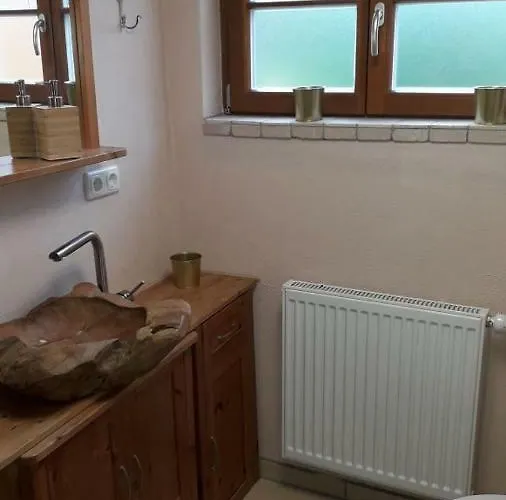 Rhumeblume Rudershausen